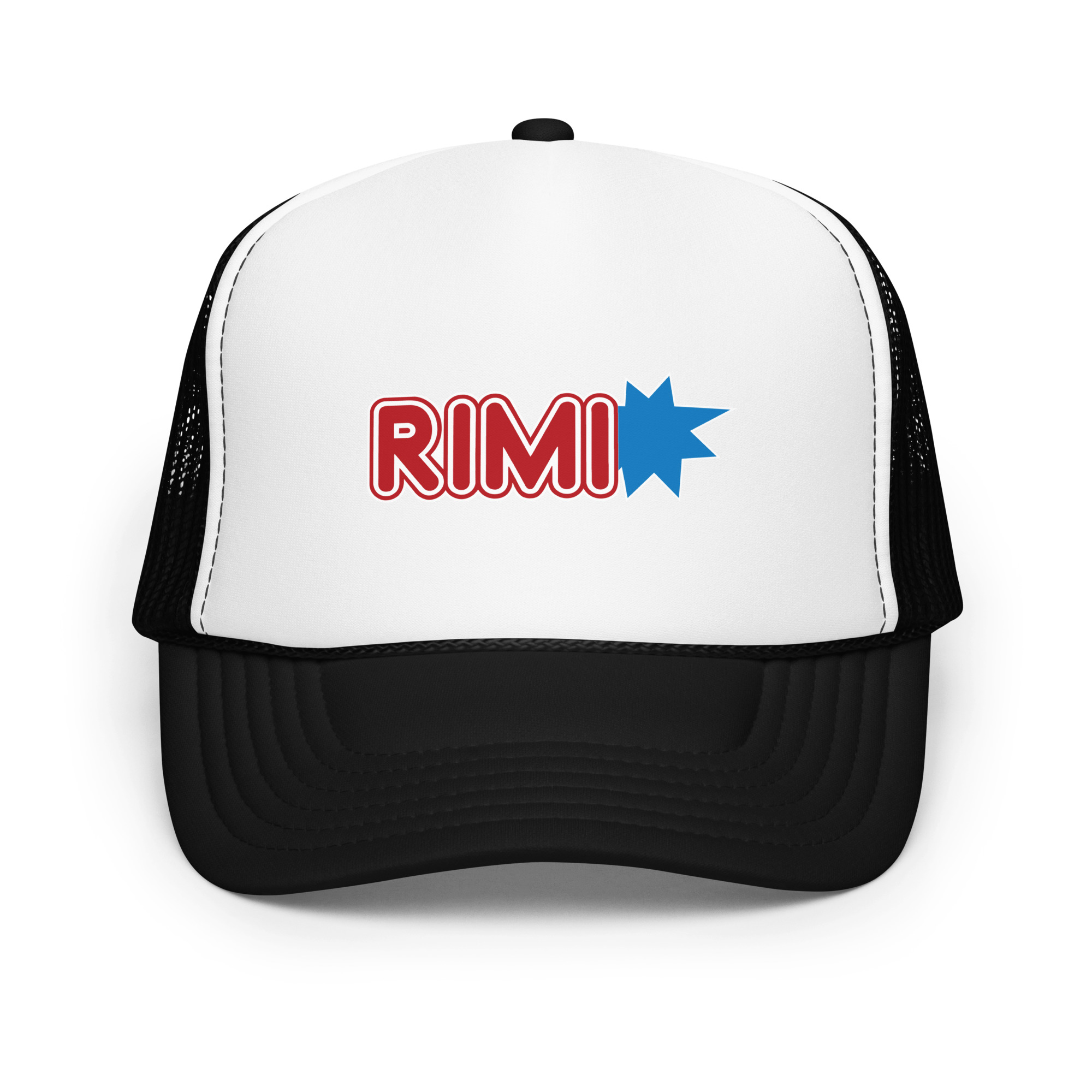 Rimi trucker cap - Bilde 7
