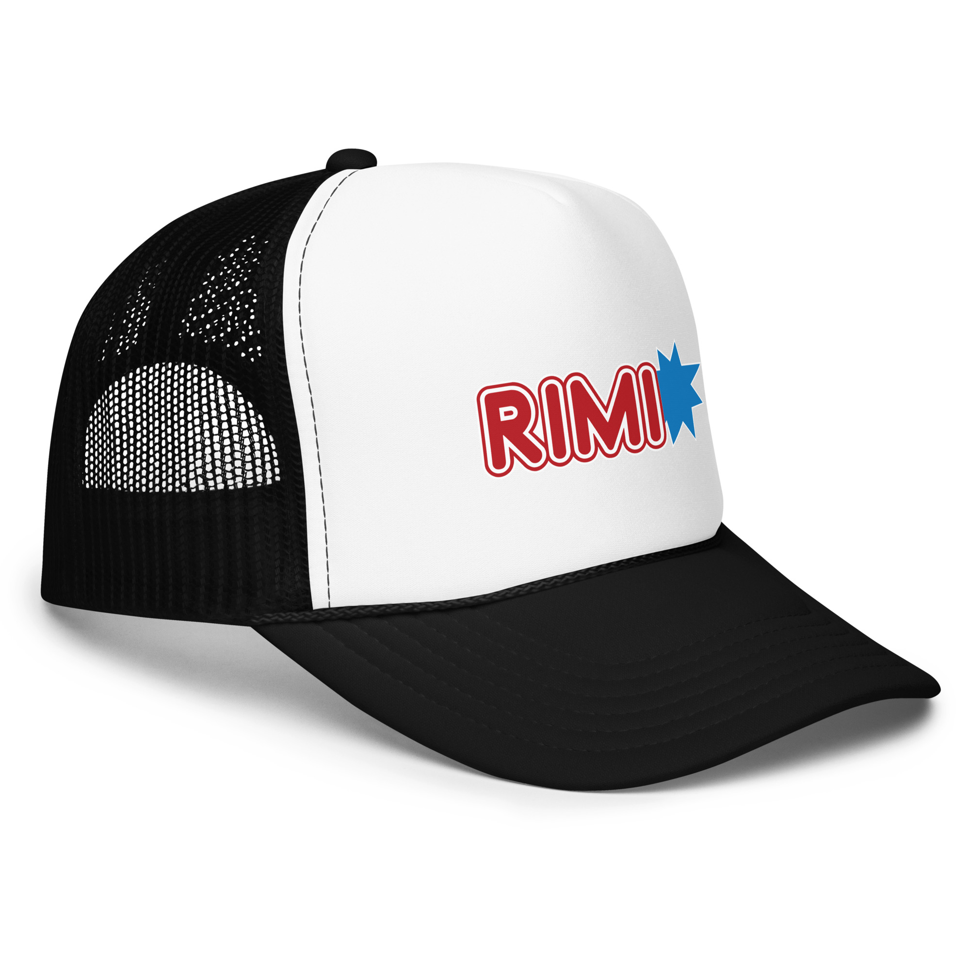 Rimi trucker cap - Bilde 6