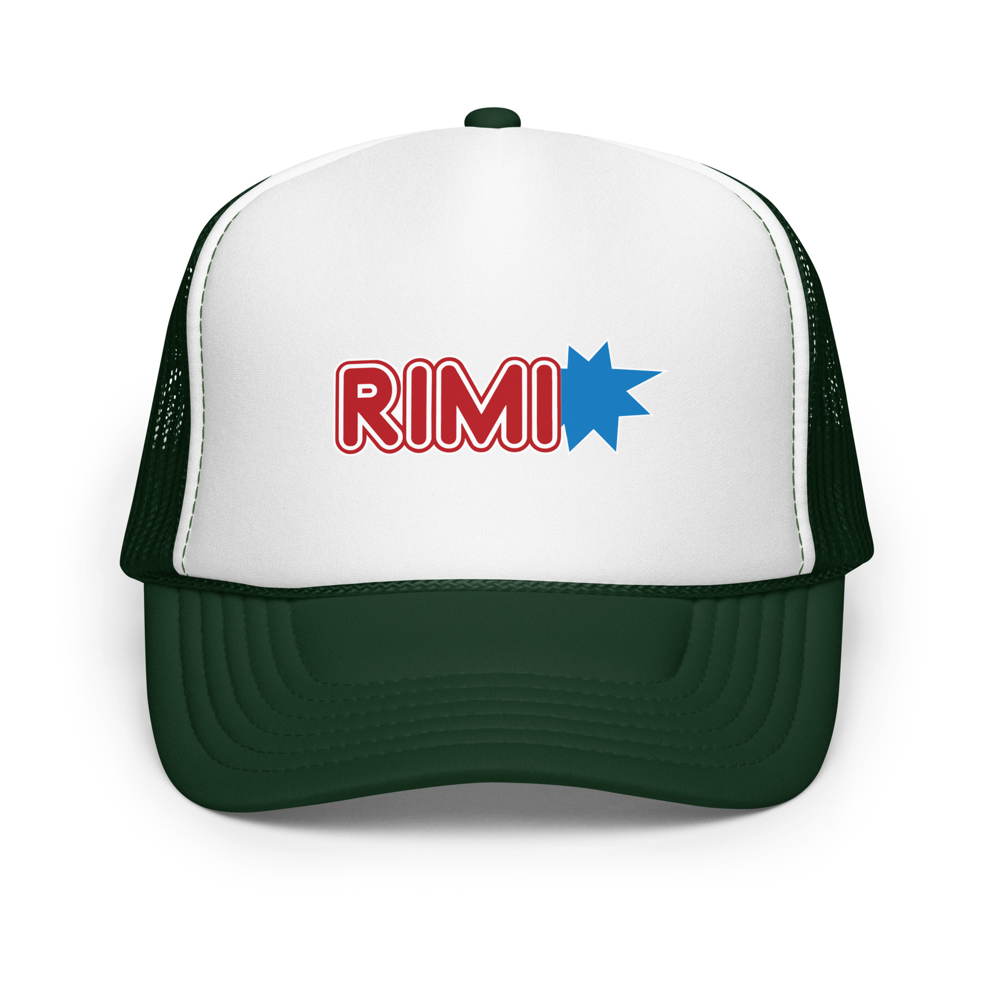 Rimi trucker cap - Bilde 17