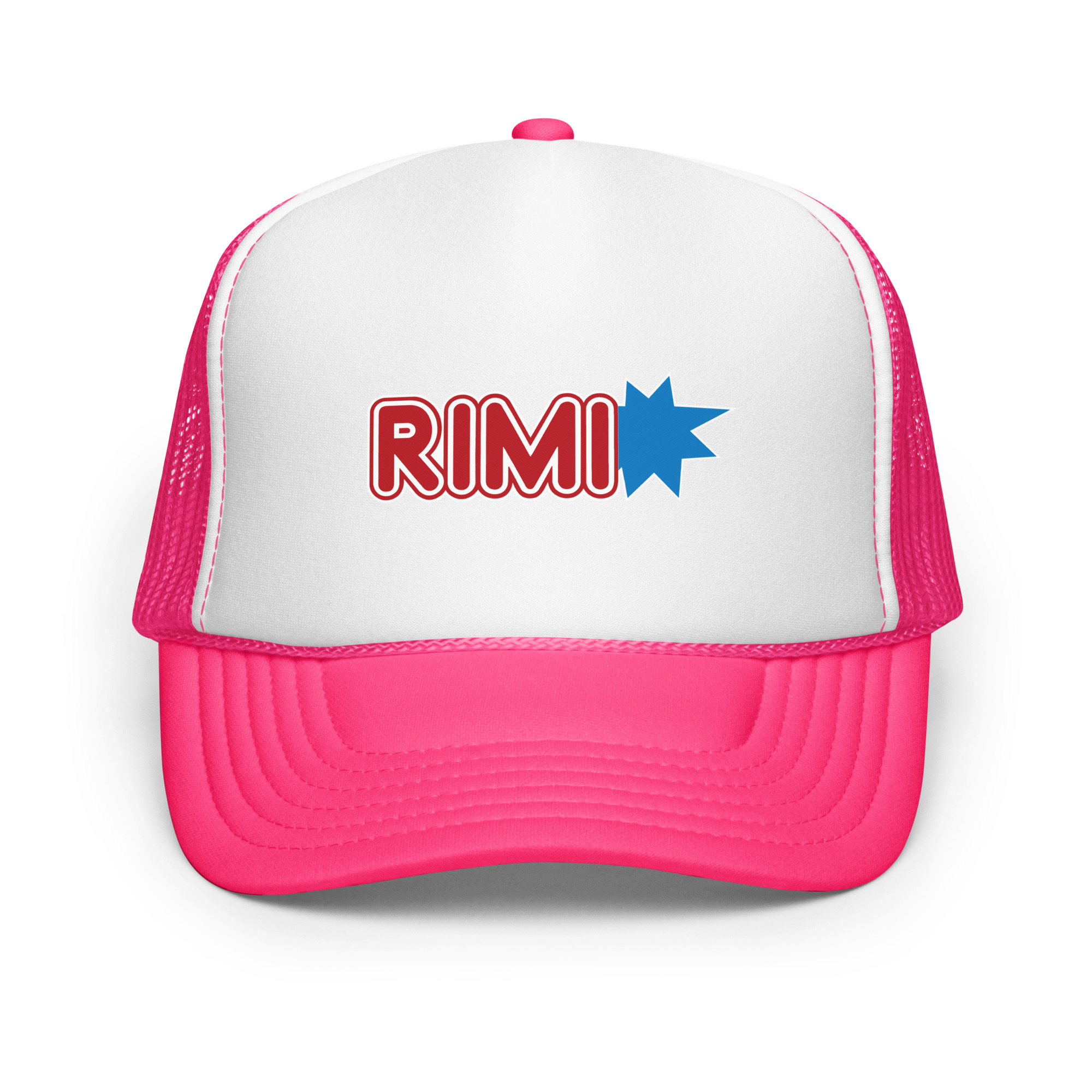 Rimi trucker cap - Bilde 13