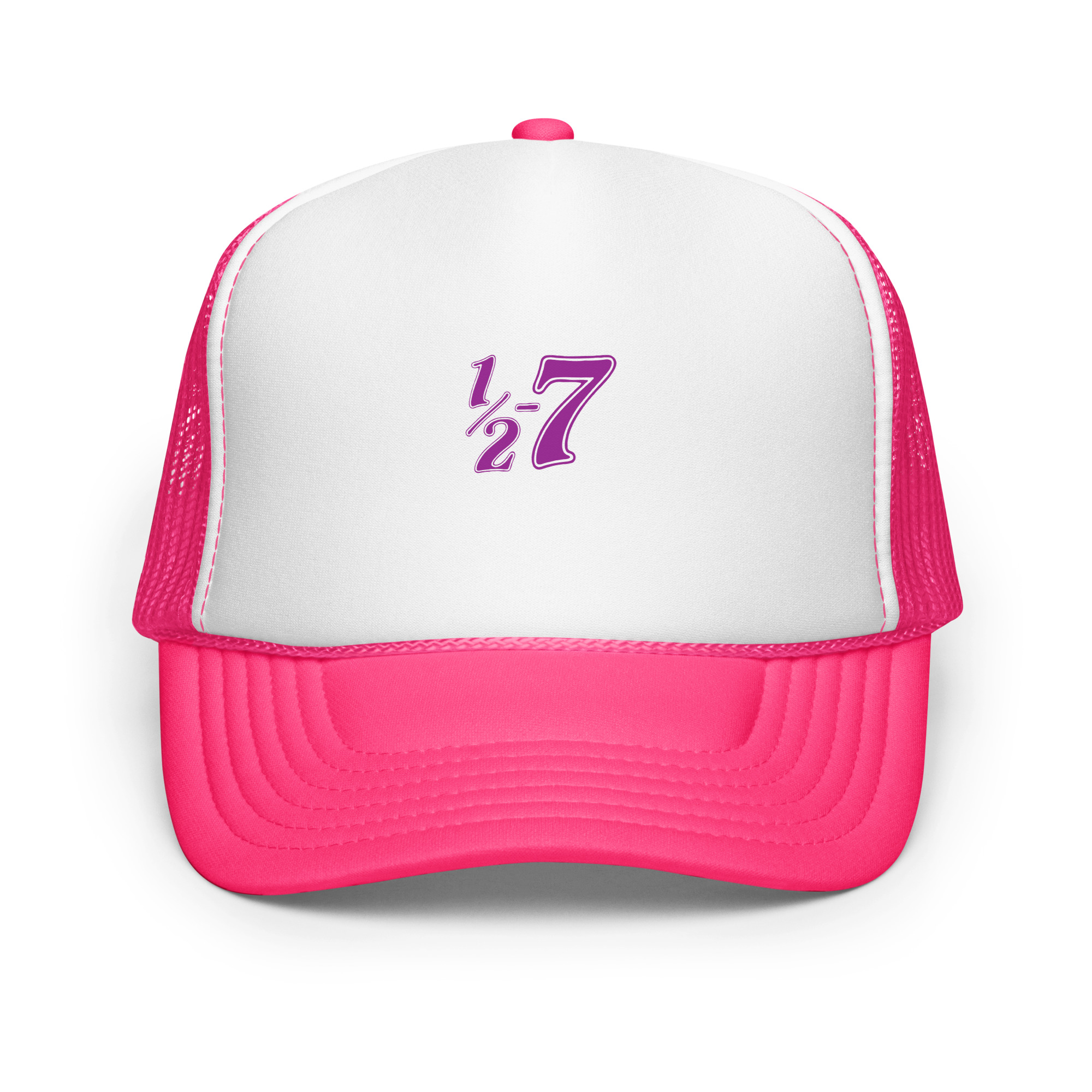 Halvsju caps - Bilde 2