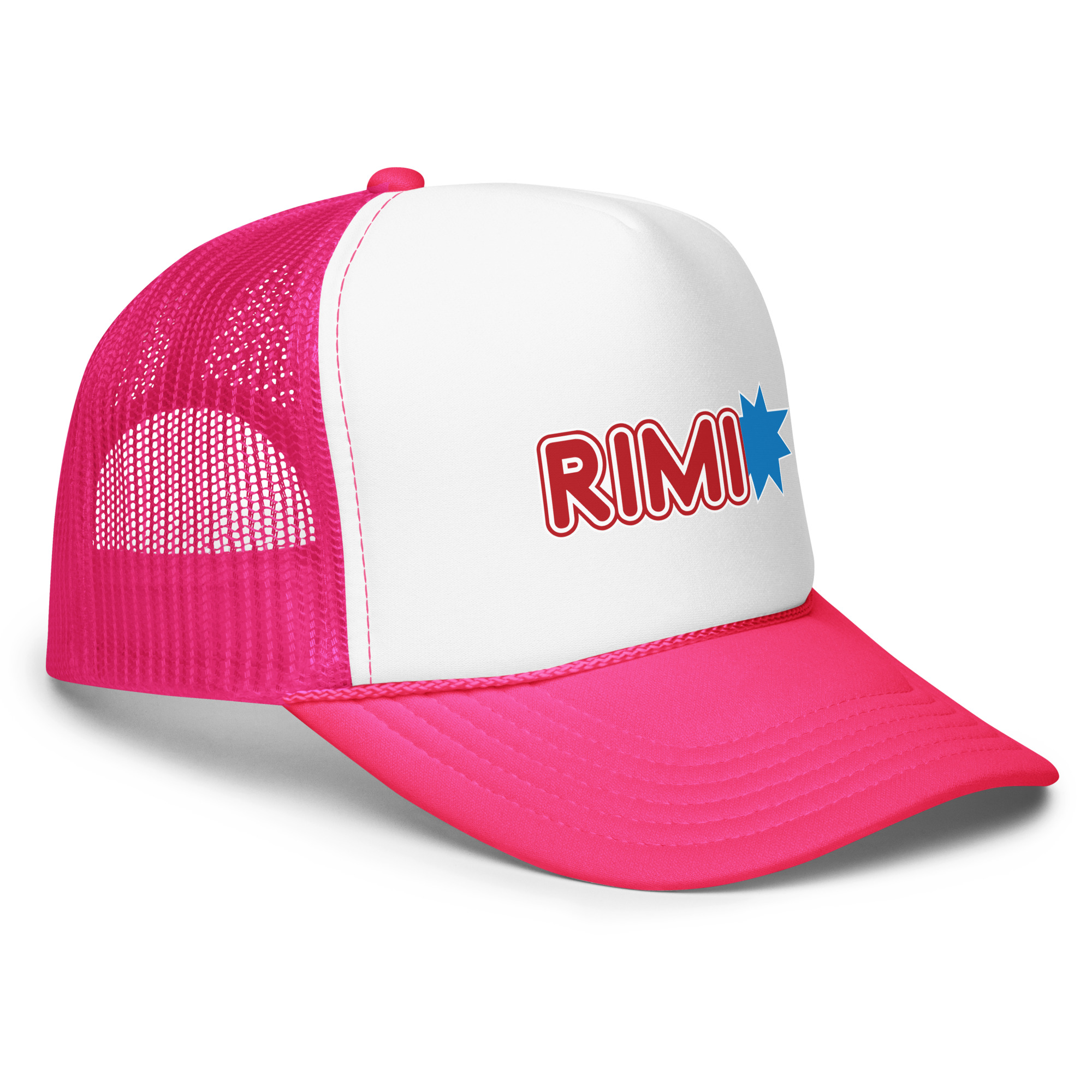 Rimi trucker cap - Bilde 12