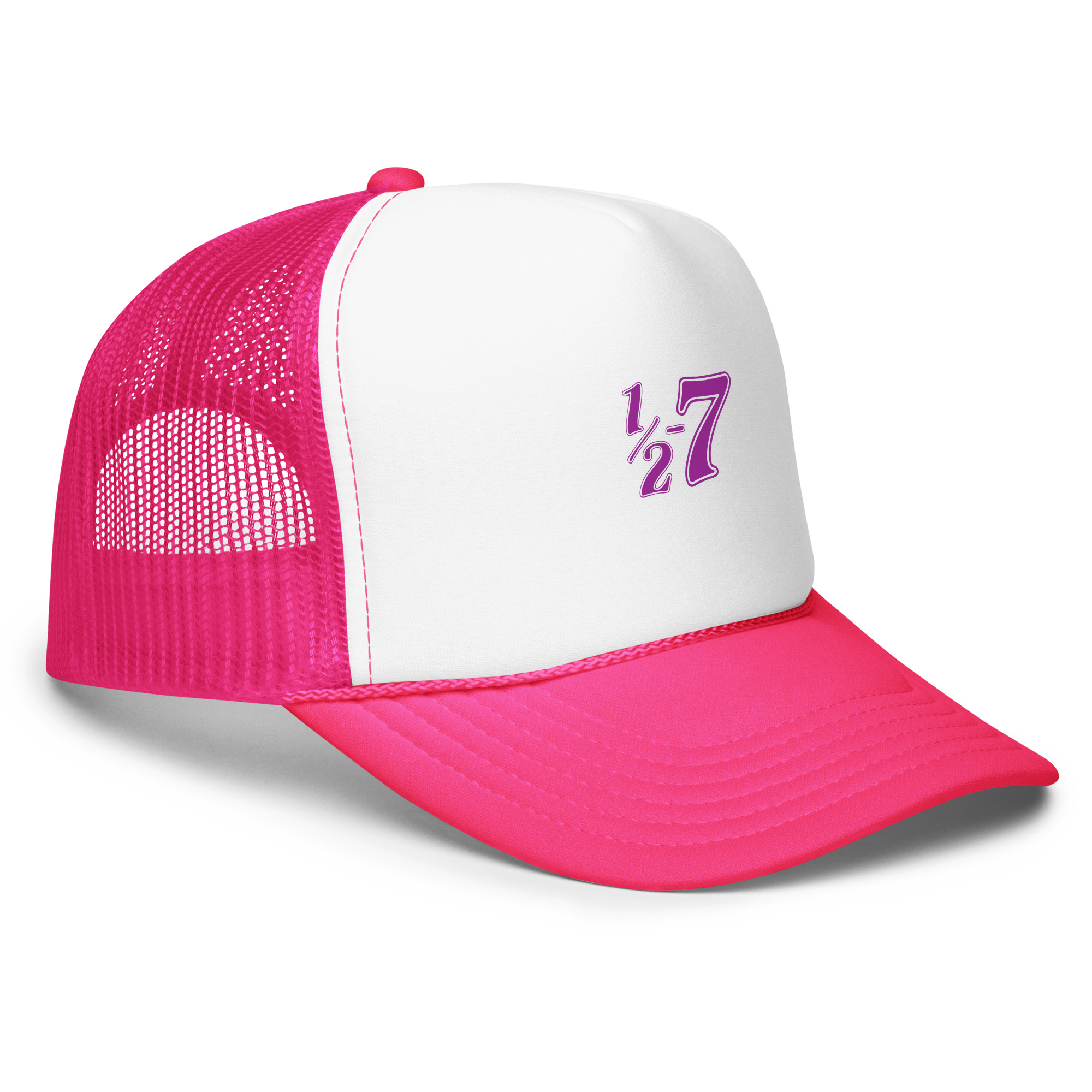 Halvsju caps - Bilde 5