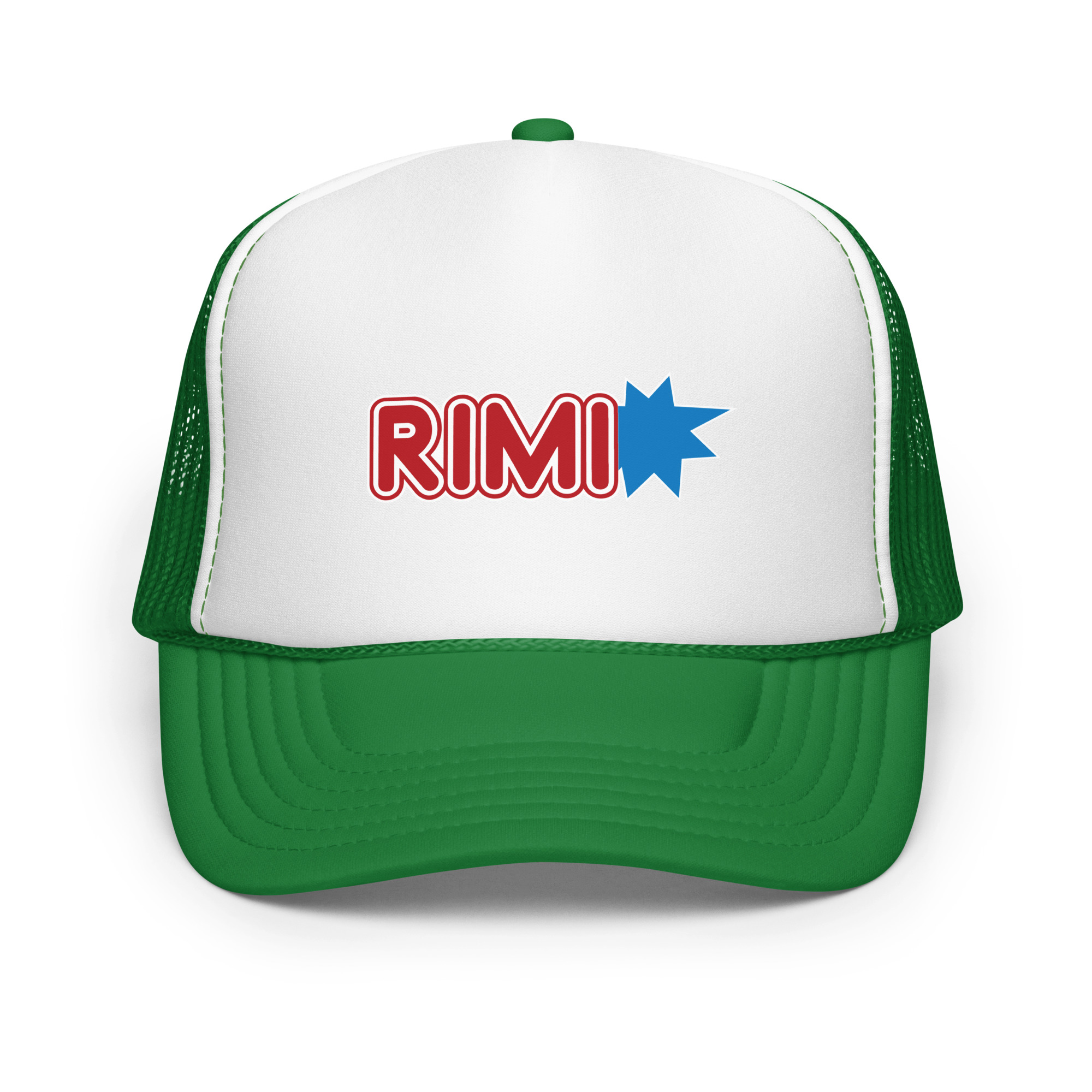 Rimi trucker cap - Bilde 11