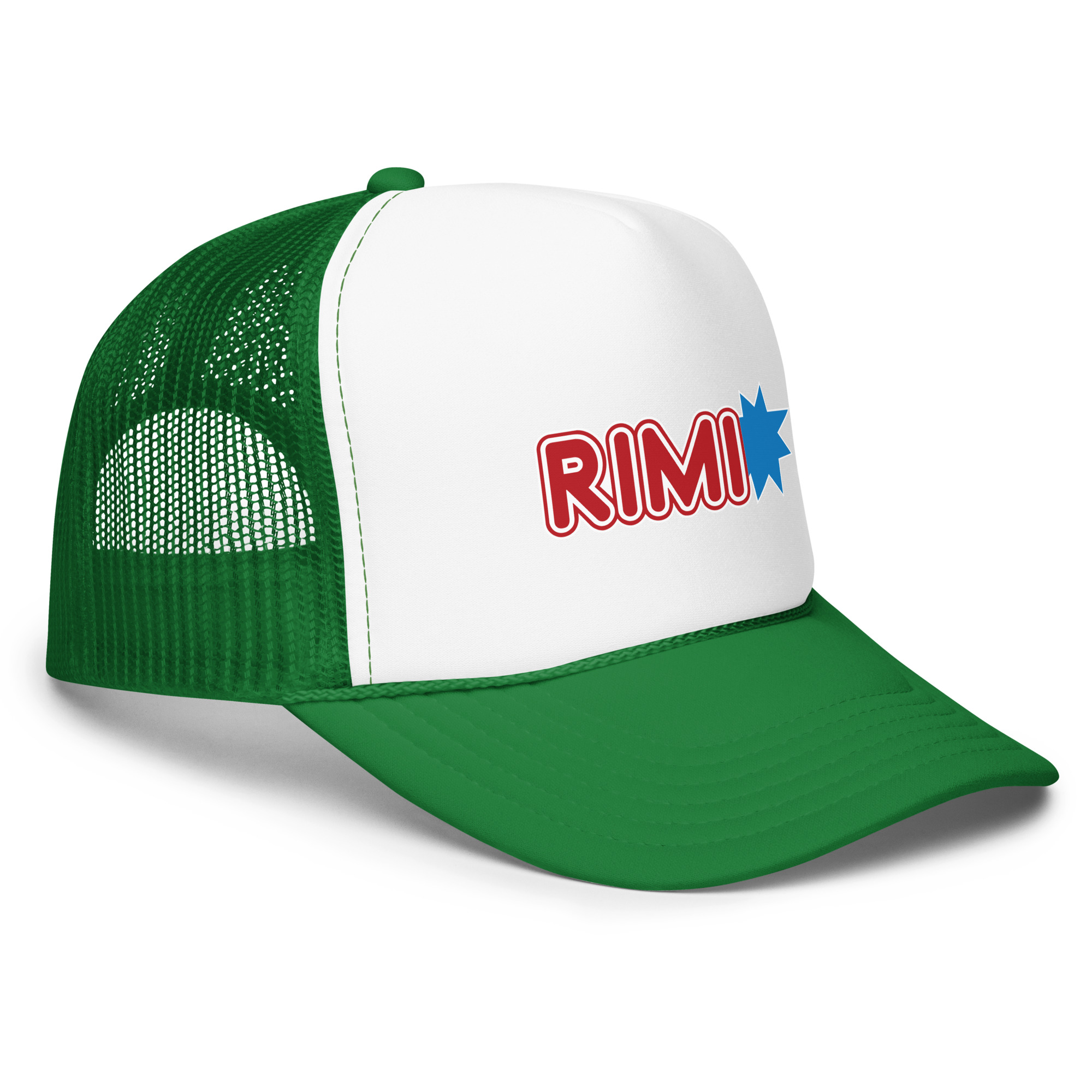 Rimi trucker cap - Bilde 10