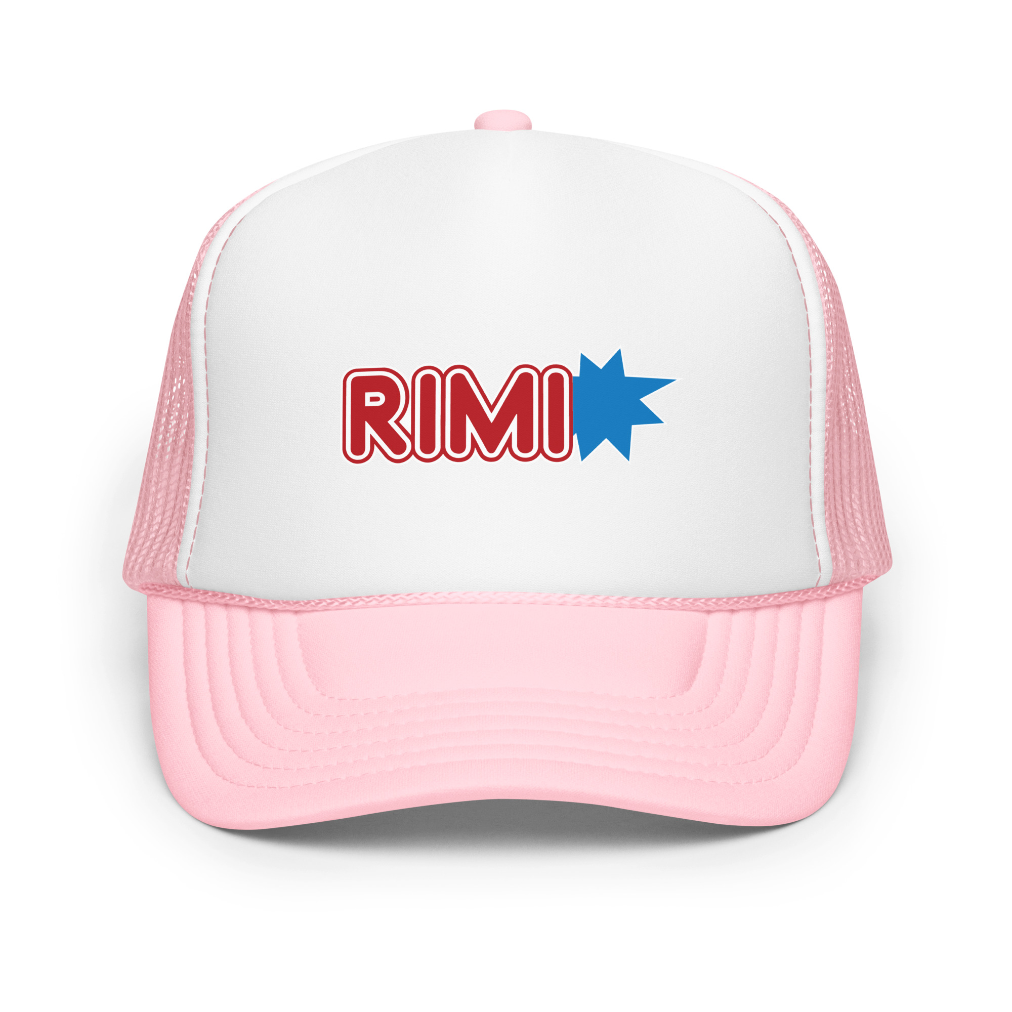 Rimi trucker cap - Bilde 9