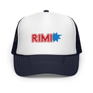 Rimi trucker cap