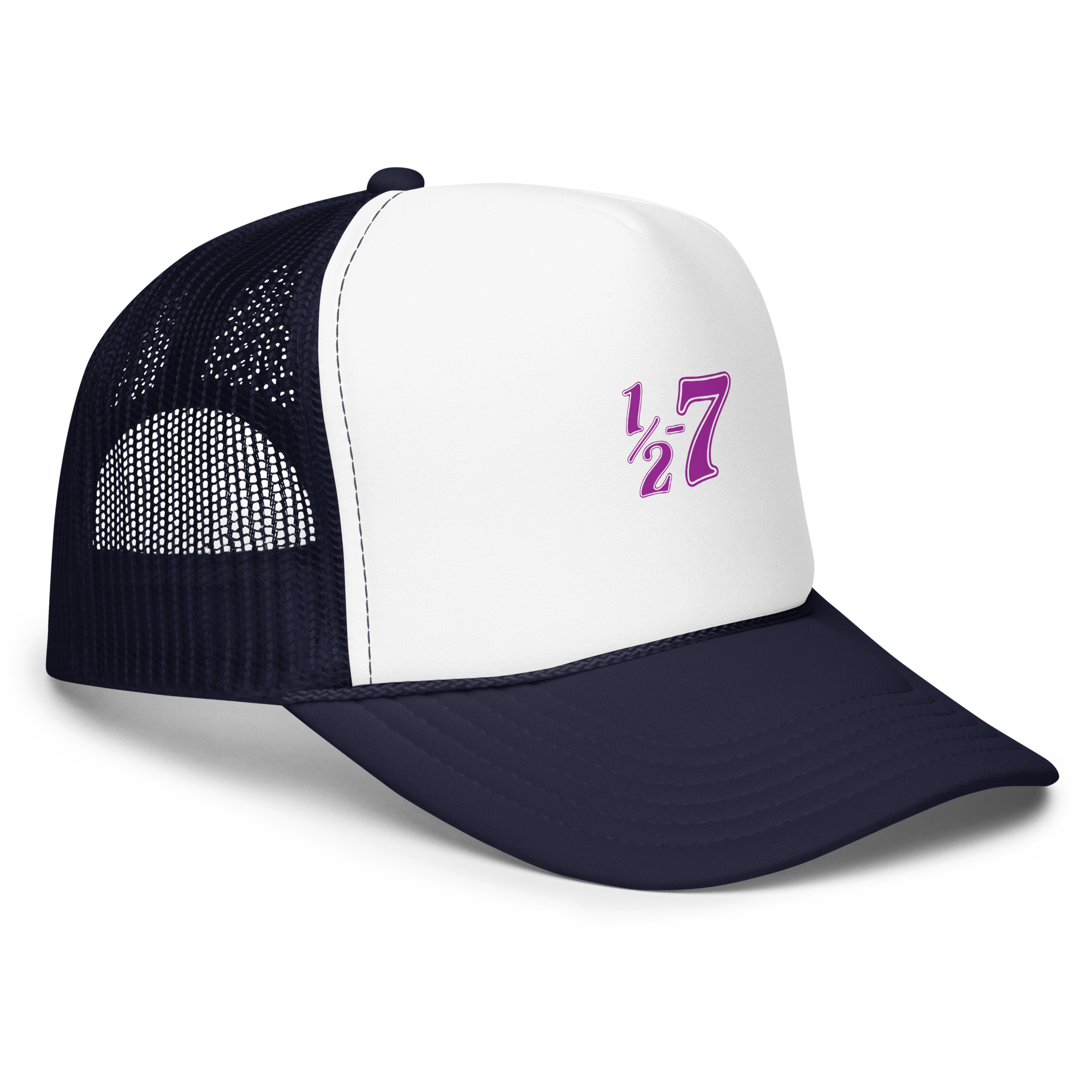 Halvsju caps - Bilde 4
