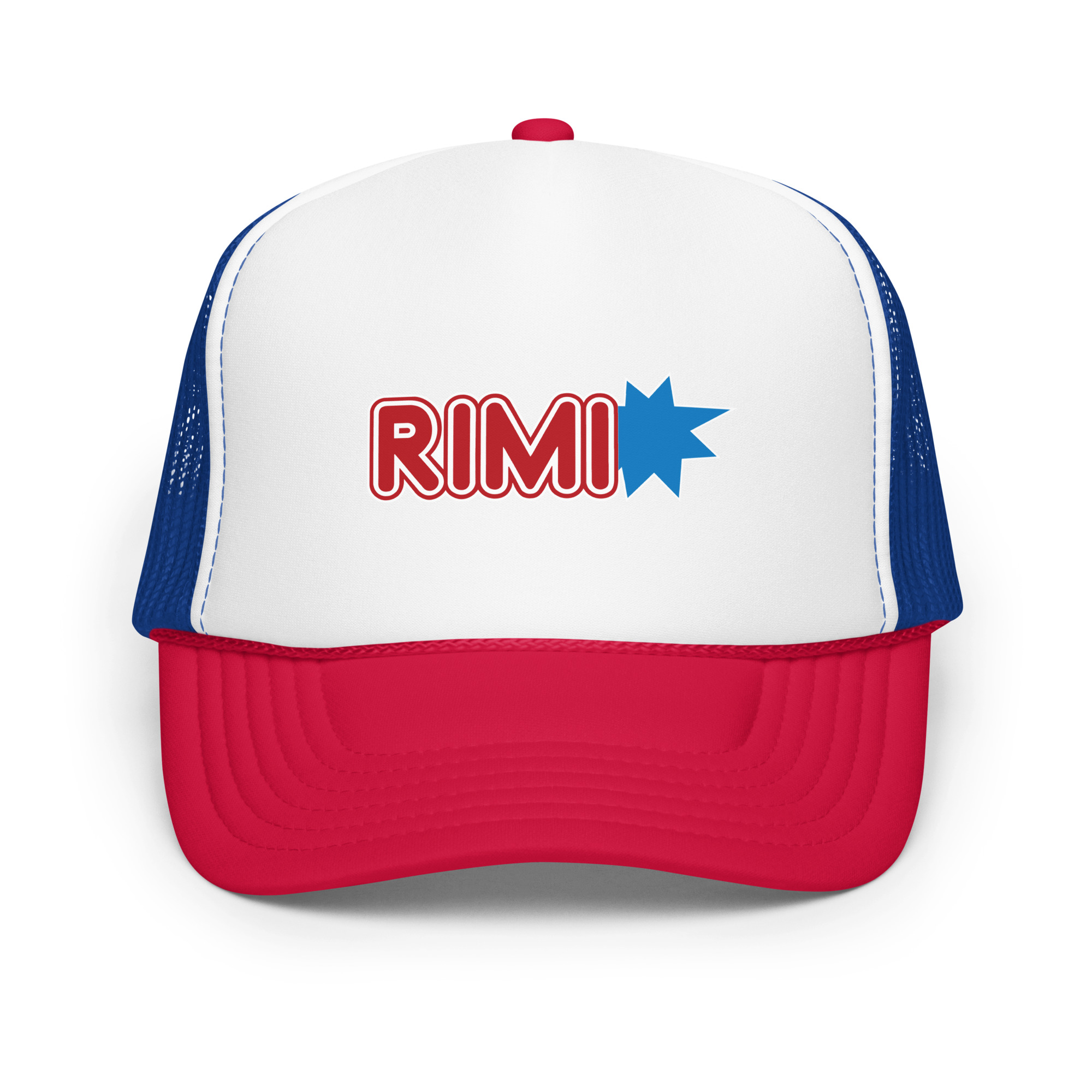 Rimi trucker cap - Bilde 5