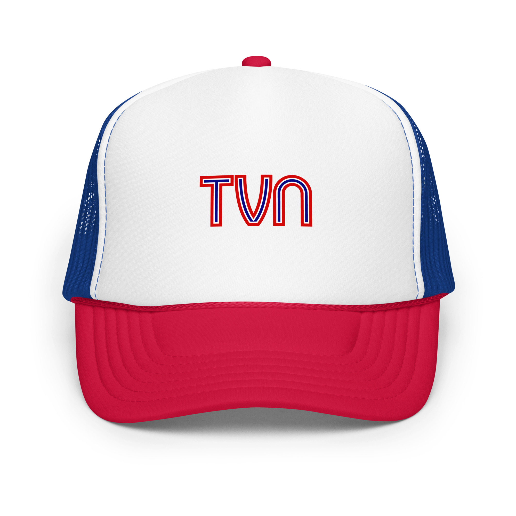 TV Norge cap 1988 - Bilde 2