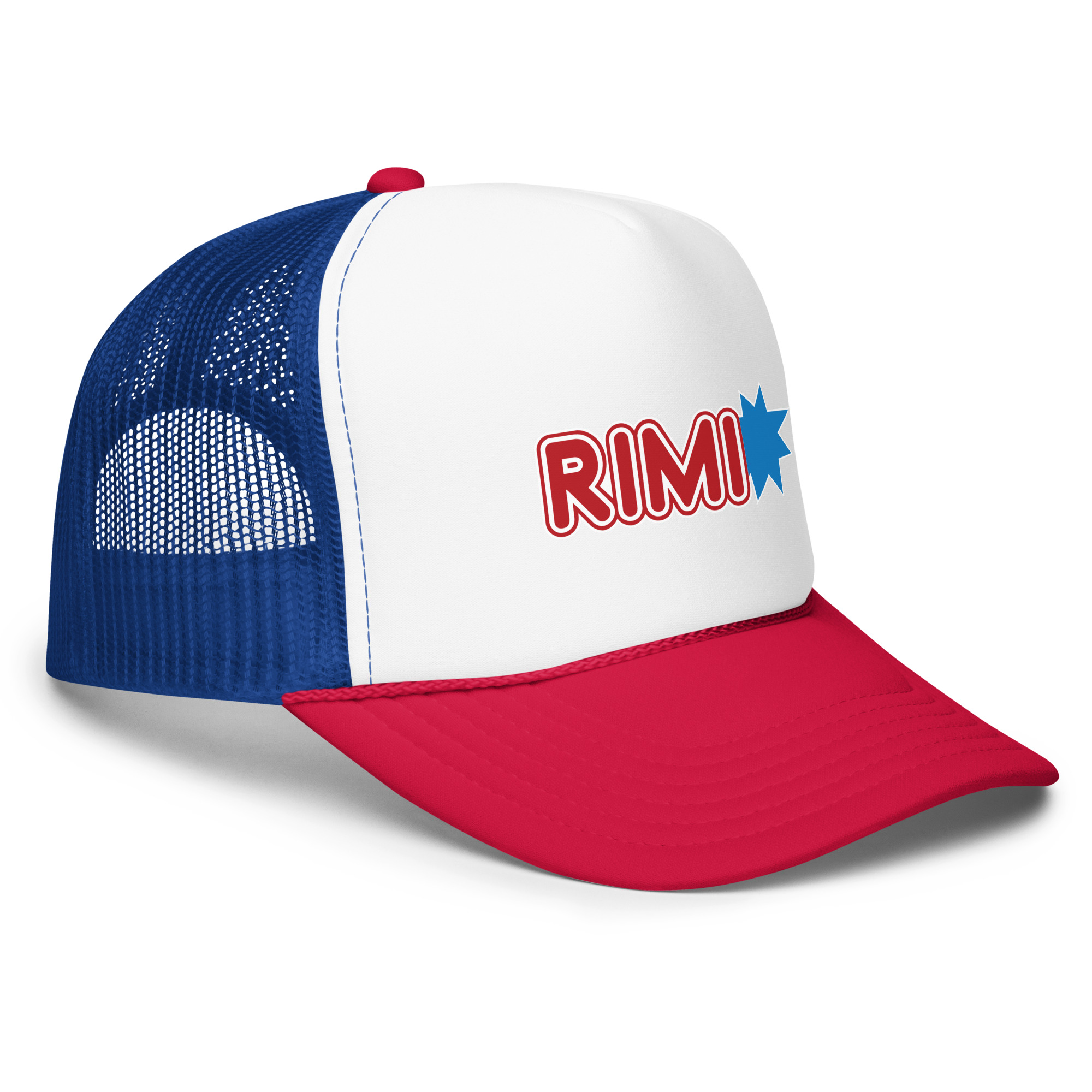 Rimi trucker cap - Bilde 4