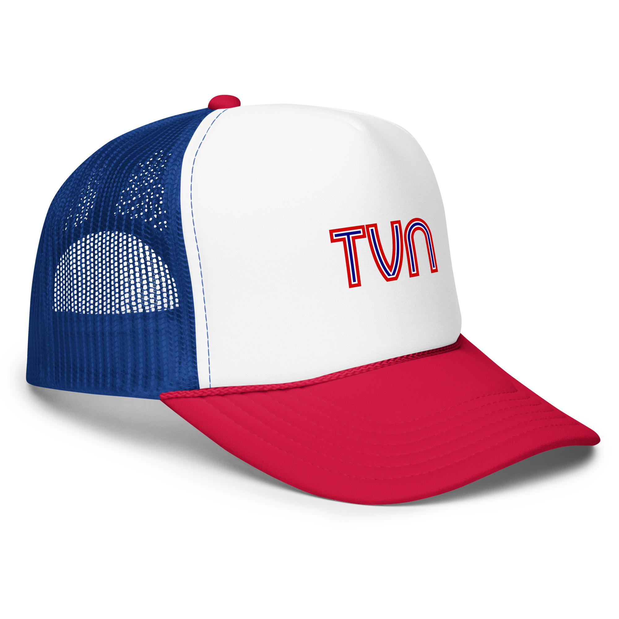 TV Norge cap 1988 - Bilde 5