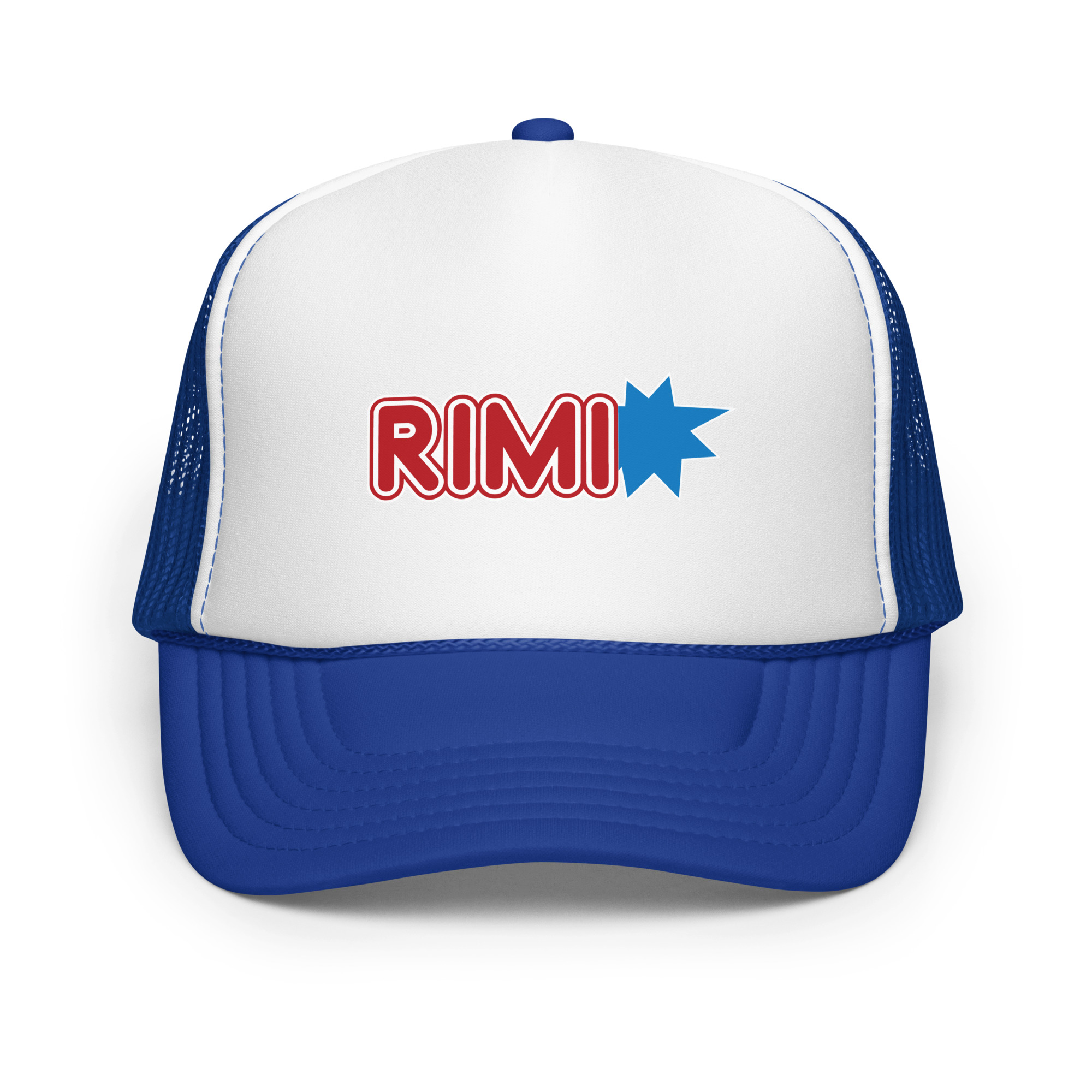 Rimi trucker cap - Bilde 15