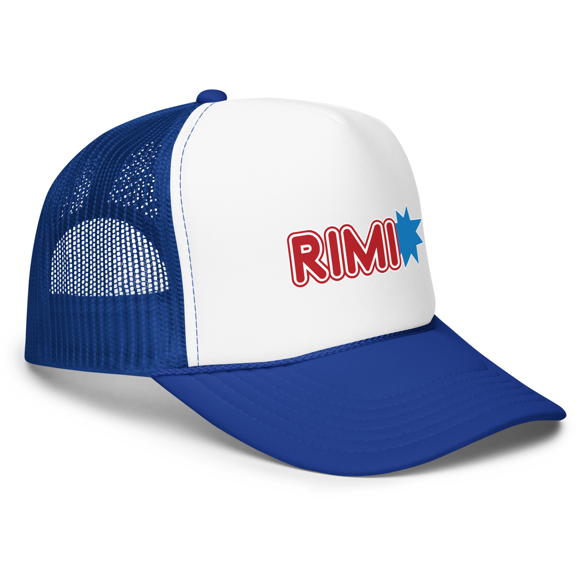 Rimi trucker cap - Bilde 14