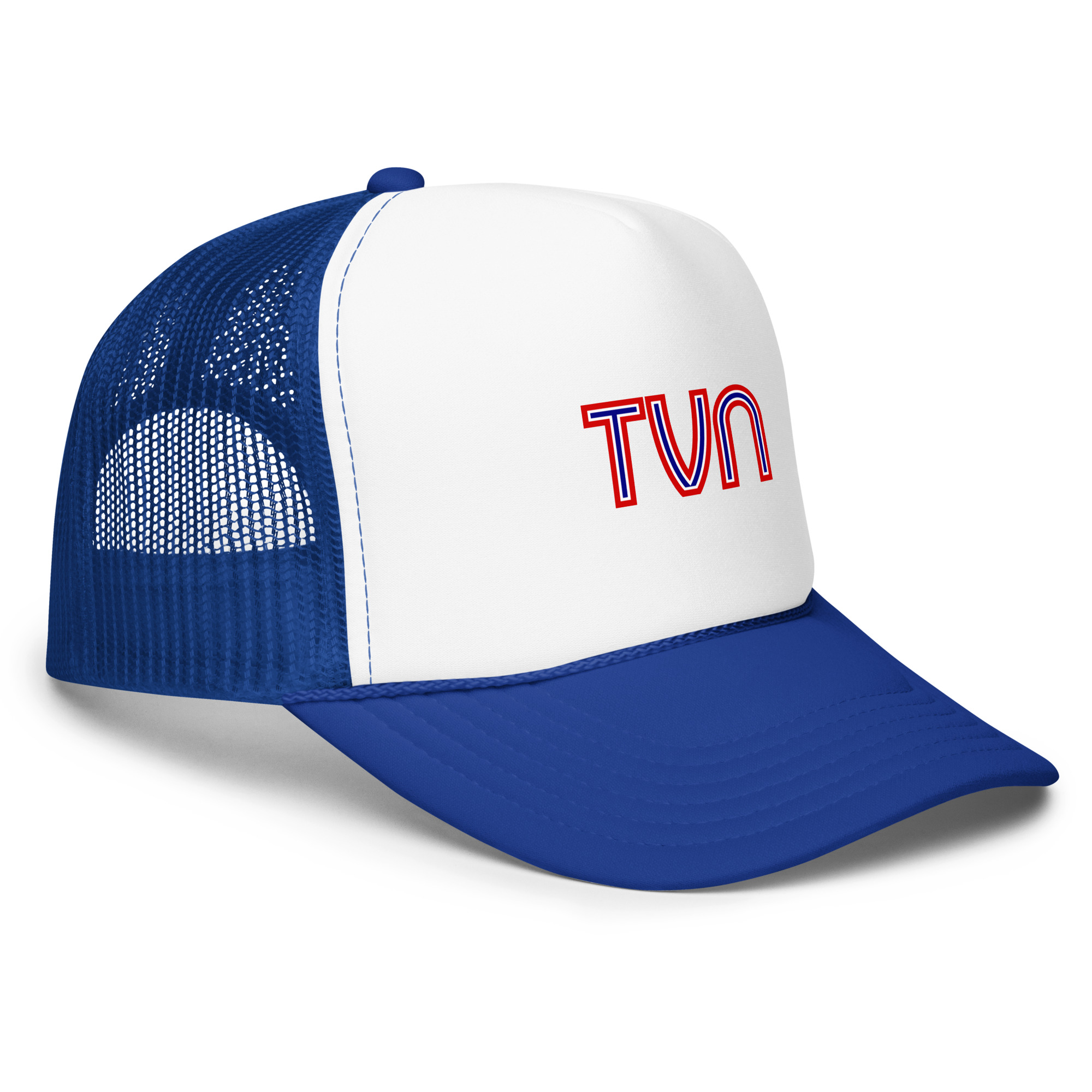TV Norge cap 1988 - Bilde 4