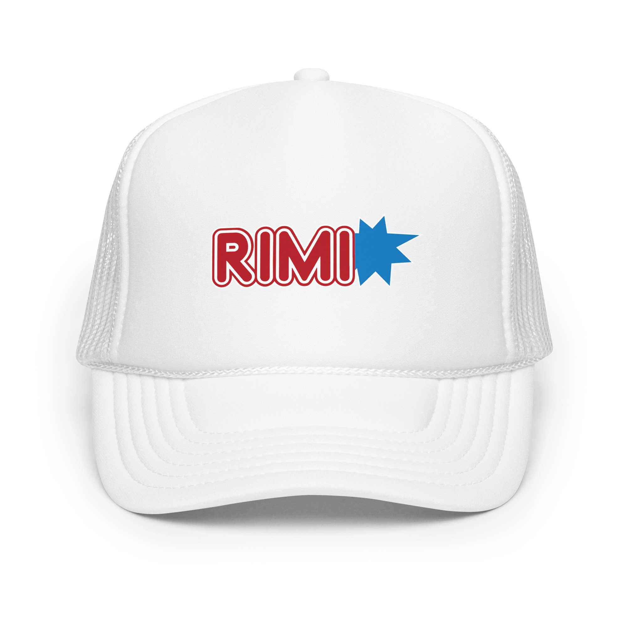 Rimi trucker cap - Bilde 3