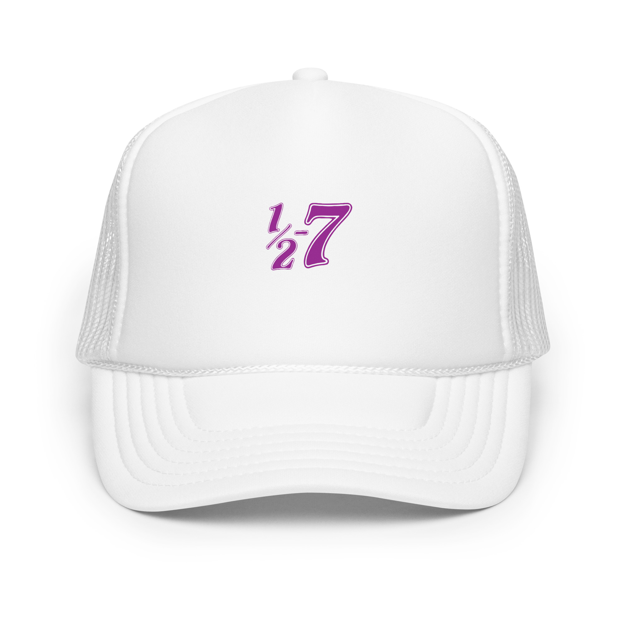 Halvsju caps - Bilde 3