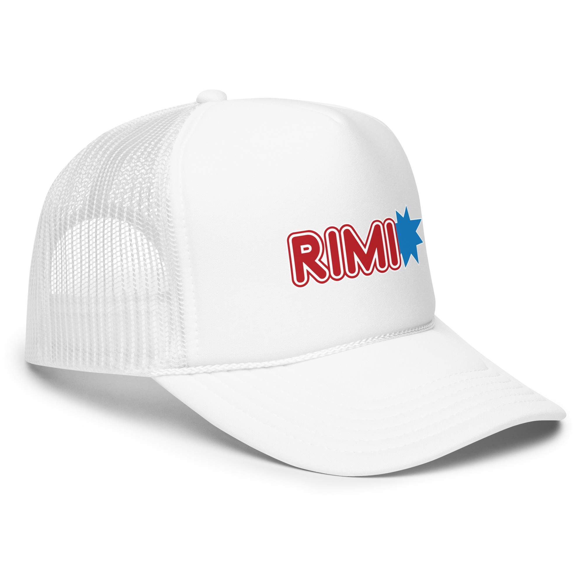 Rimi trucker cap - Bilde 2