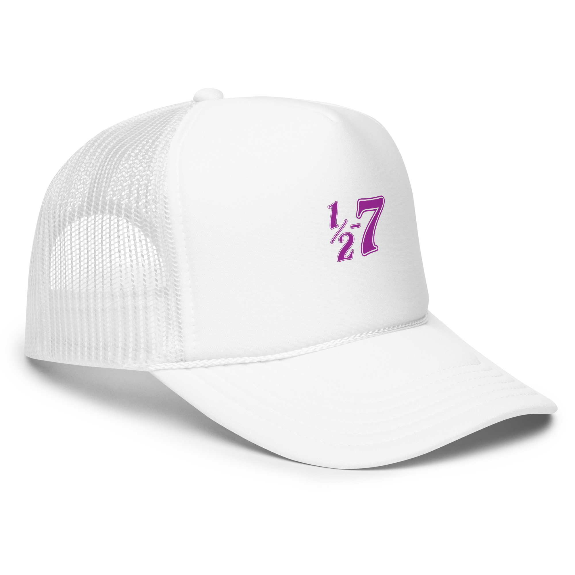 Halvsju caps - Bilde 6