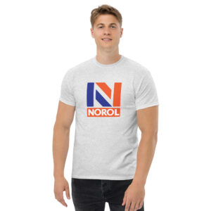 Norol T-skjorte klassisk