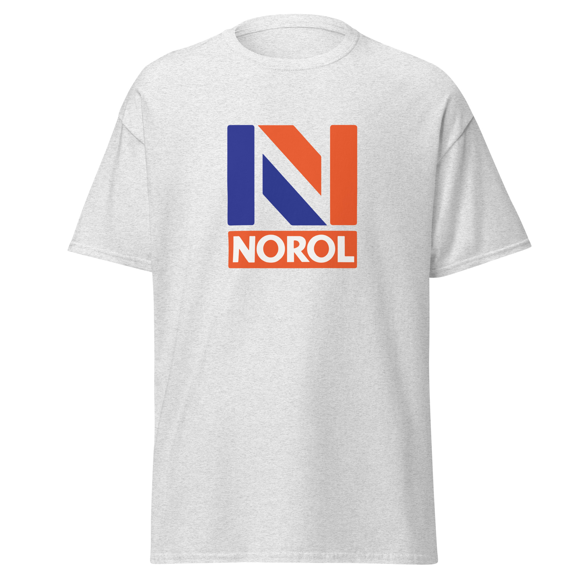 Norol T-skjorte klassisk - Bilde 2