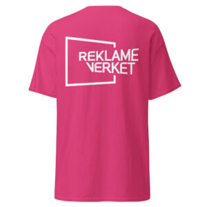 Unisex classic tee