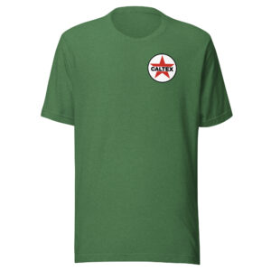 Caltex T-skjorte