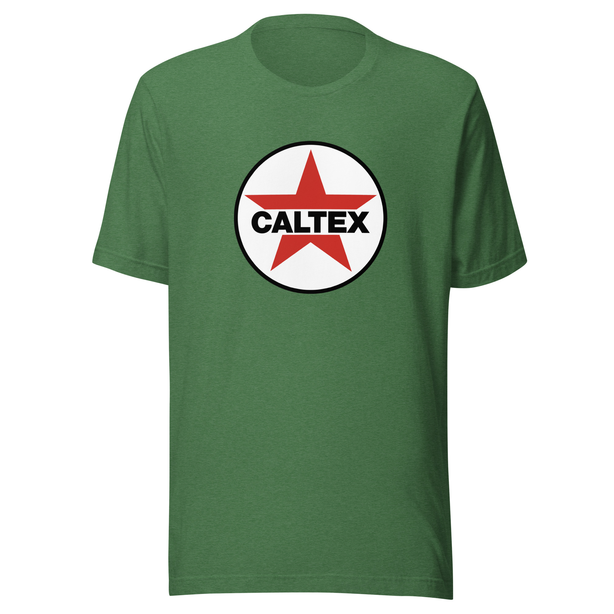Caltex T-skjorte - Bilde 2